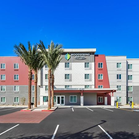 Woodspring Suites Chandler Phoenix Medical Center Экстерьер фото